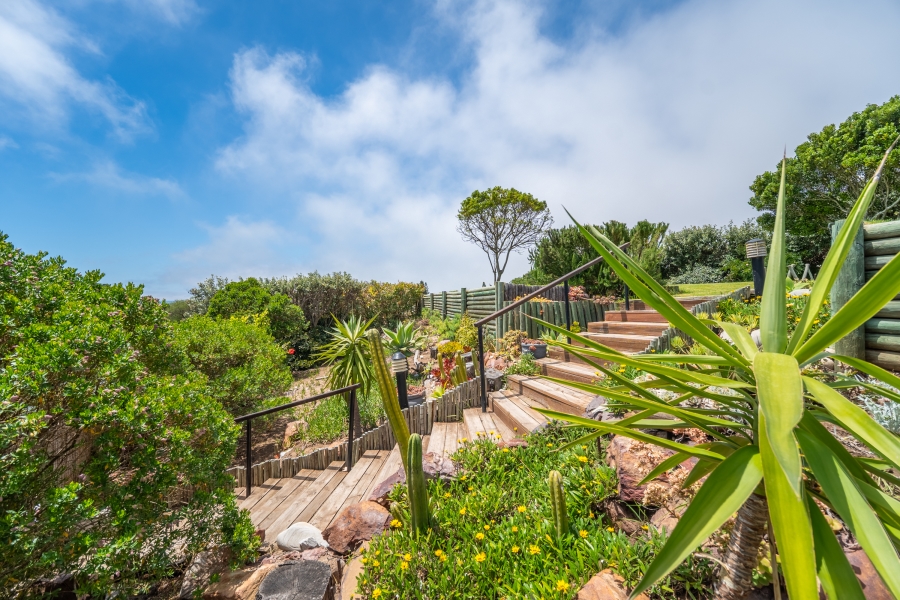 4 Bedroom Property for Sale in St Francis Bay Village Eastern Cape